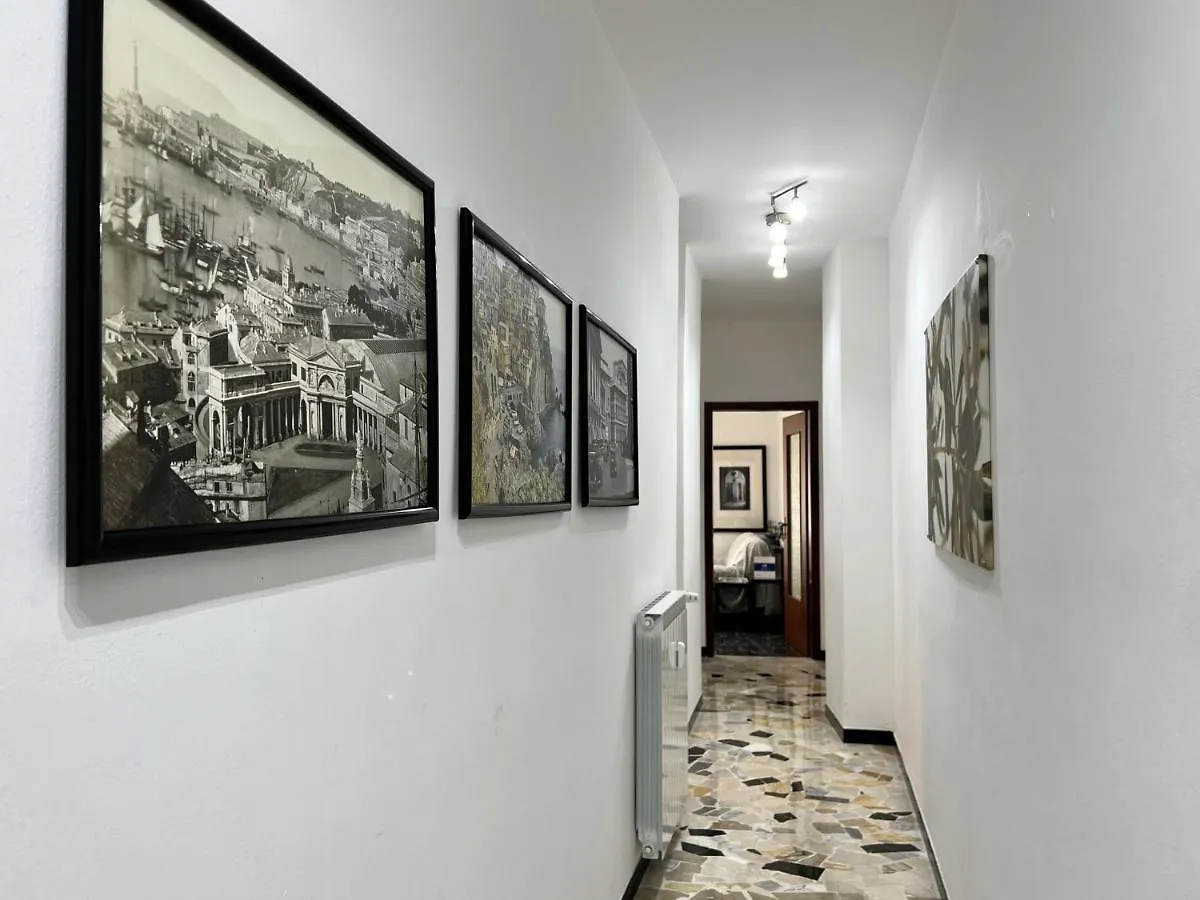 House Nerina By Holiday World Rapallo Italy