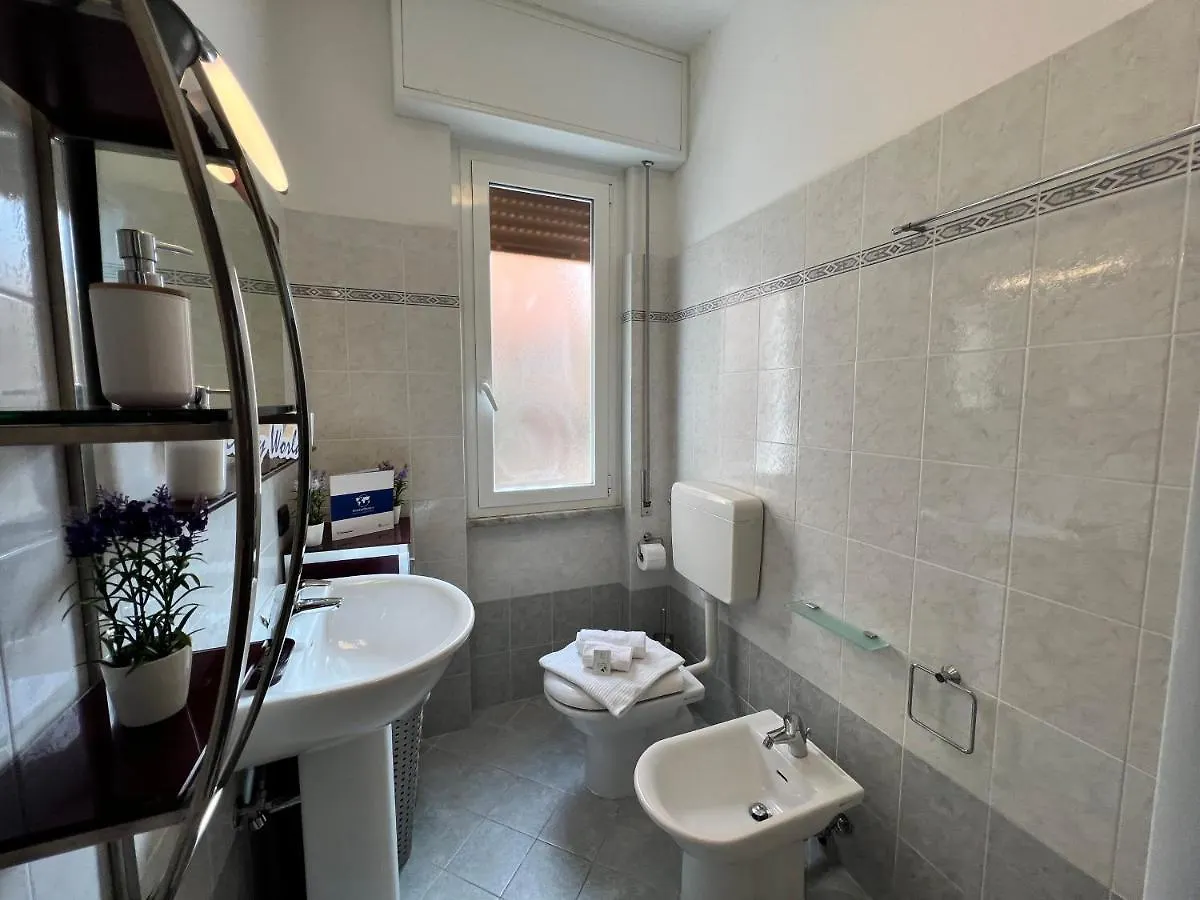 Apartment House Nerina By Holiday World Rapallo