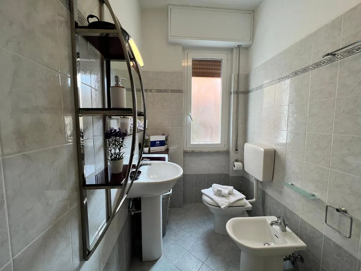 House Nerina By Holiday World Rapallo 0*,