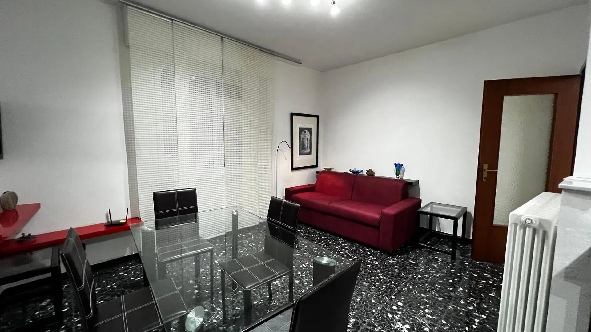 House Nerina By Holiday World Rapallo Italy