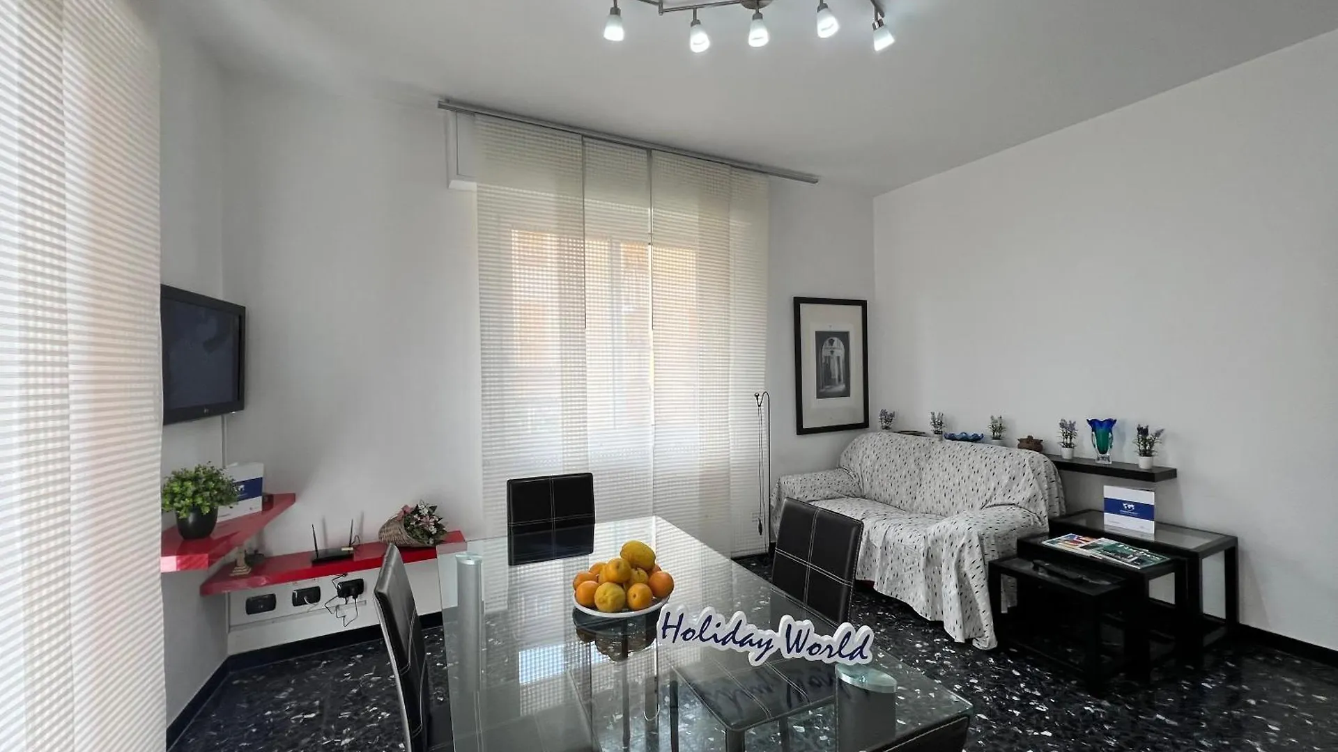 Apartment House Nerina By Holiday World Rapallo